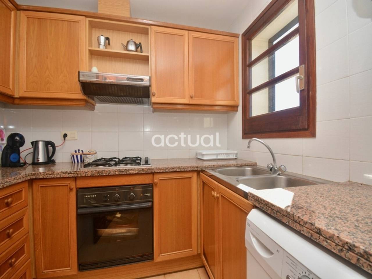 Appartement entier, Appartement 2 ch. à 200m de la plage avec piscine, parking, Wifi, climatisation - S'Agaró in S'Agaró, Platja d'Aro
