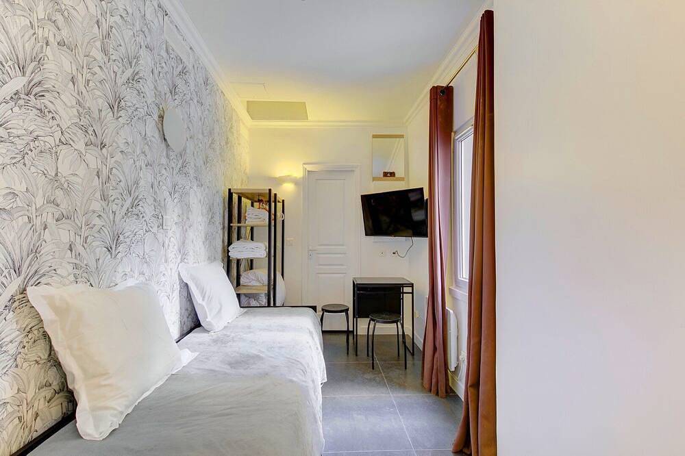 Appartement de vacances