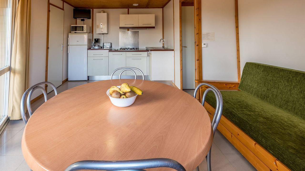 Ferienhaus für 6 Personen (50 m²) in Vilanova i la Geltrú in Vilanova i la Geltrú, Garraf