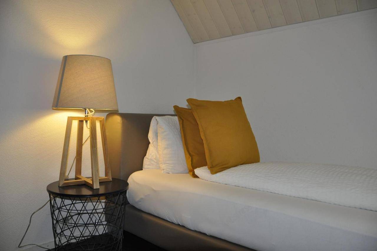 Hotel zum Hirschen in Villigen, Aargau-Basel