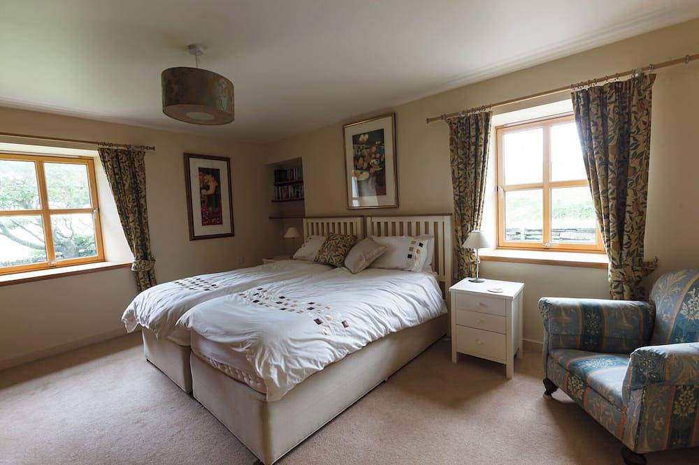 Creya - luxury self catering in Orkney in Orkney Inseln