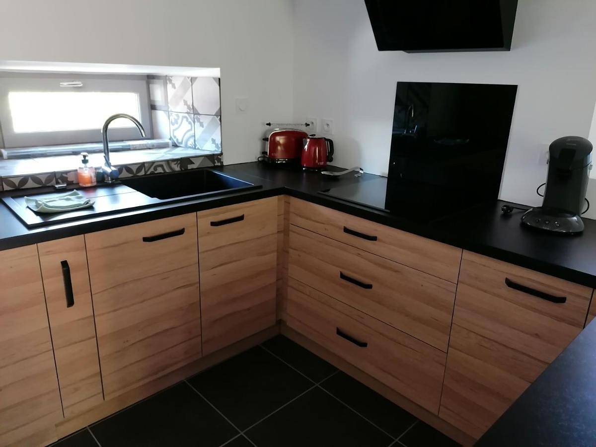 Holiday Home in Clairvaux-d'Aveyron, Aveyron