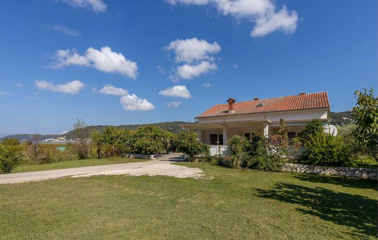 Ferienhaus für 6 Personen, mit Terrasse, mit Haustier auf Rab - 2