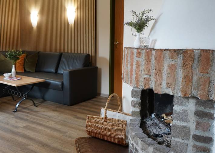 Ferienhaus für 16 Personen, mit Pool und Sauna sowie Garten, mit Haustier im Lungau - 4