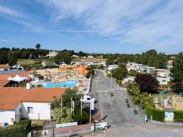 Camping voor 6 Personen in La Bernerie-en-Retz, Loire-Atlantique, Afbeelding 3