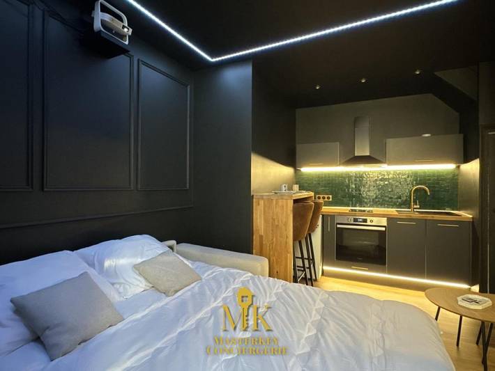 Appartement de vacances pour 2 personnes
