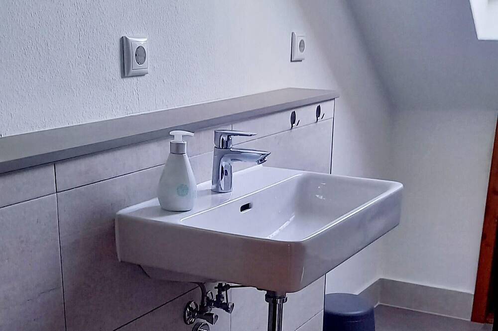 Ganze Wohnung, Ferienwohnung \"Ostseestrand\" in Stein bei Laboe in Wendtorfer Strand, Stein