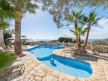 Finca in Alcúdia, Mallorca Norden für 15 