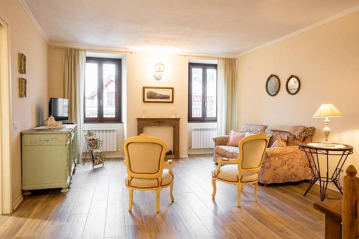 Gîte pour 5 personnes, avec vue à Gualdo Tadino - 2