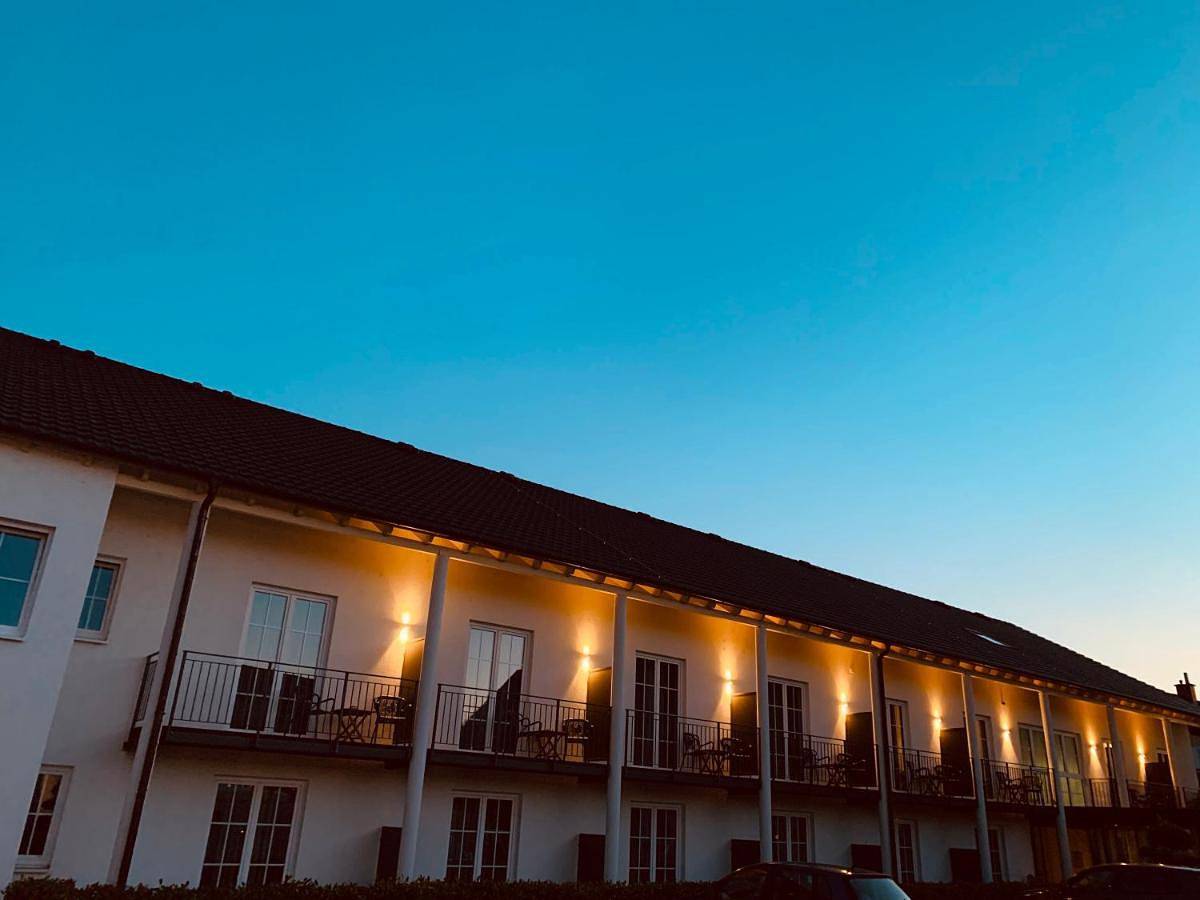 Taste Style Hotel Bären Auggen in Auggen, Südschwarzwald