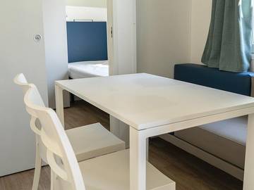 Wohnwagen für 5 Personen in Pietra Ligure, Pietra Ligure Gemeinde, Bild 4