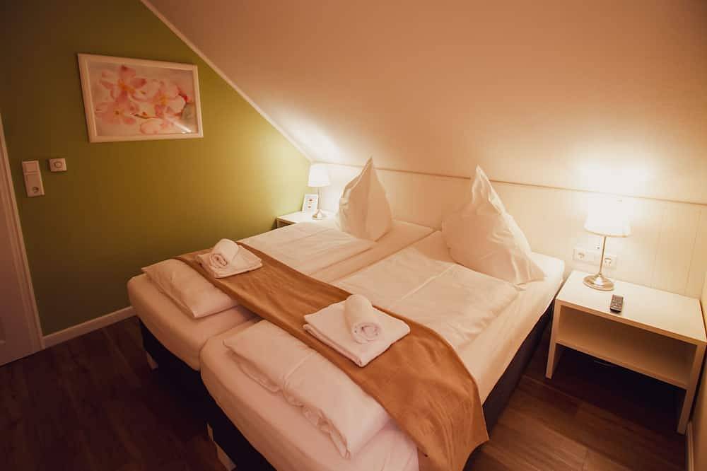 Entire apartment, Int Corner 8 in Visquard, Krummhörn