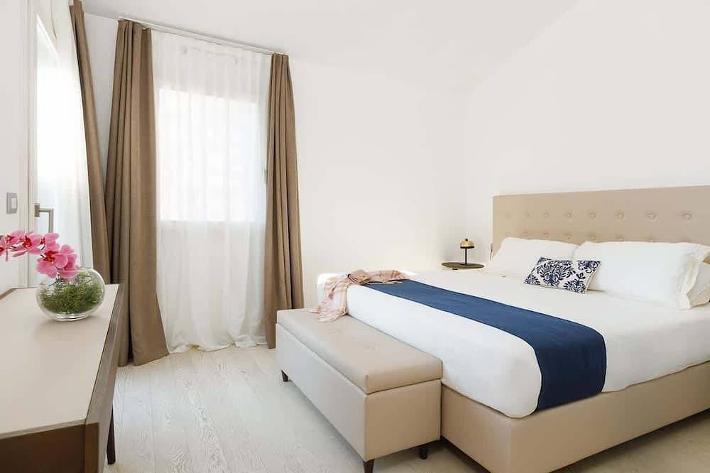 Ganze Wohnung, La tempesta perfetta - Portopiccolo Apartments in Sistiana, Karst
