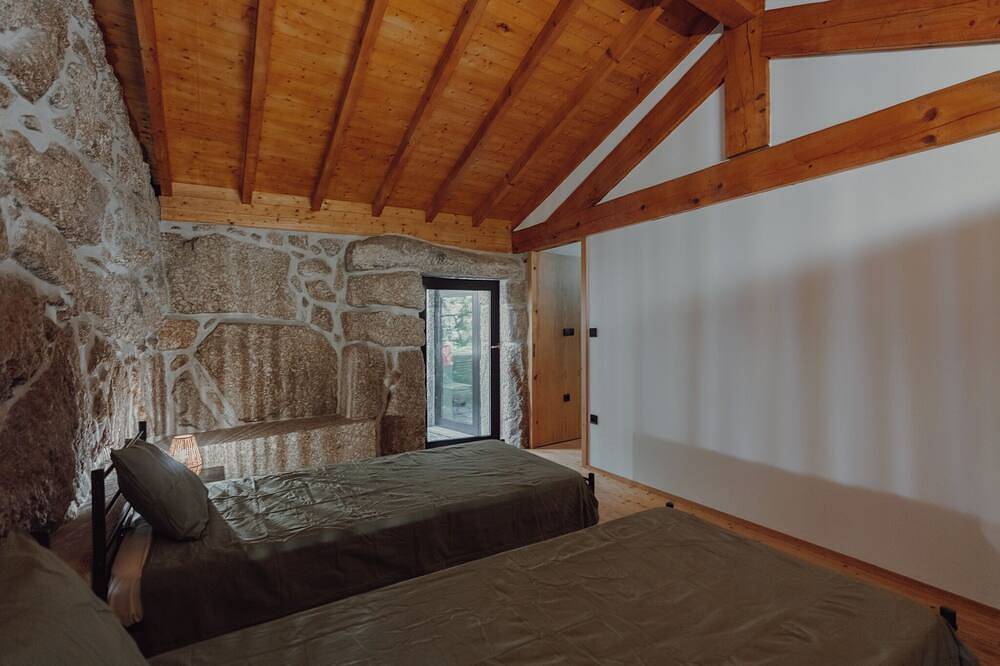 Pontido Village - Silvino's House in Fafe, Distrito de Braga