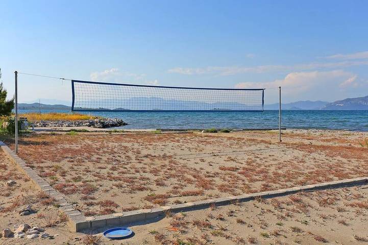 Ganze Wohnung, 2-Zimmer-Ferienwohnung am Strand Luka Dubrava, Peljesac in Dubrovnik-Neretva