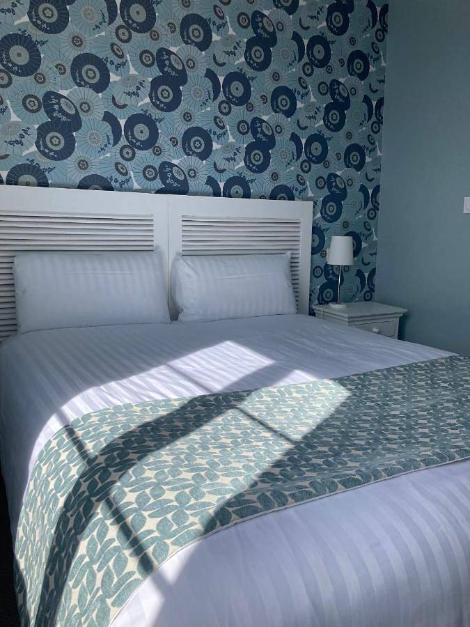 Hotel Mona Lisa in La Baule-Escoublac, Côte d'Amour