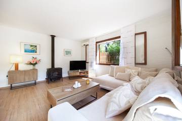 Casa con Piscina S'Amarador Santany in Santanyí, Mallorca Süden für 5 