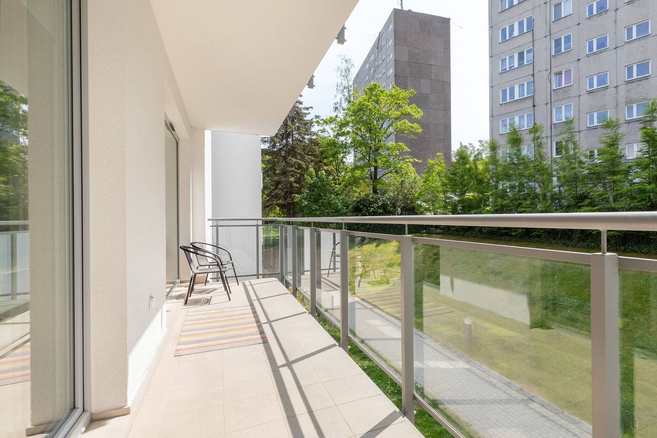 Appartement entier, Kapita  ska 35   Fashionable Apartment   Parking in Grabówek, Gdynia