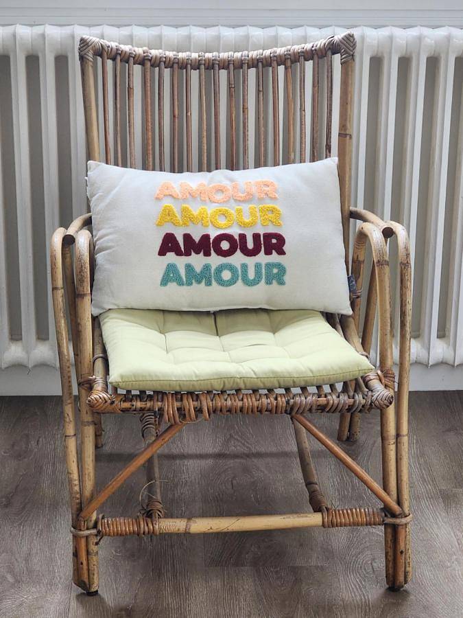 Location de vacances pour 4 personnes, avec jardin et terrasse dans Ombrée-d'Anjou - 3