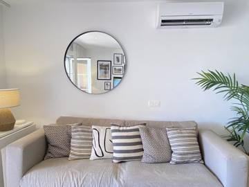 Chalet para 8 Personas en Playa de Burriana, Nerja, Foto 1