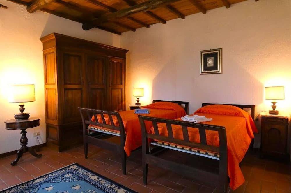 Scappo in Umbria, casale Beatrice in Montecchio, Provinsen Terni