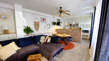 Vakantiehuis voor 4 Personen in Medulin, Zuidkust Istrië, Afbeelding 1