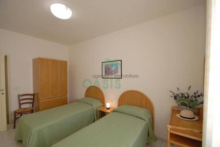 Ferienwohnung für 6 Personen in Marina di Campo - 4