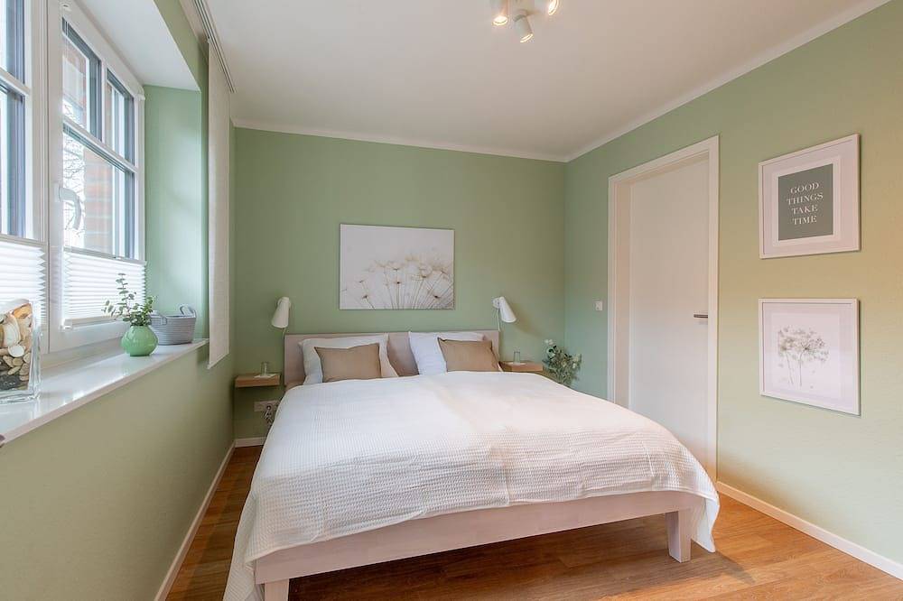 Neues Ferienhaus in Ostseenähe: Die Zooperle in Gettorf, Rendsburg-Eckernförde