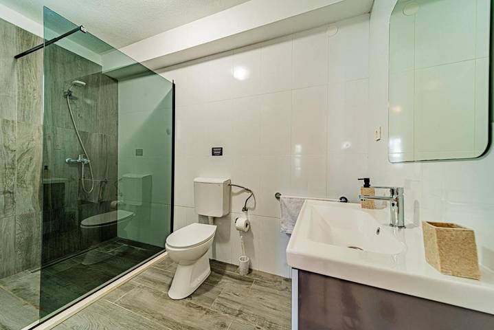 Maison d’hôte pour 2 personnes, avec vue et terrasse en Korcula - 4