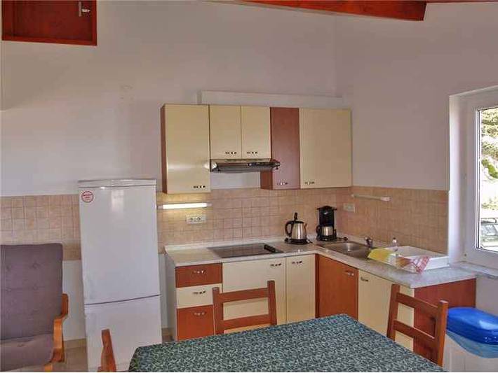 Ganze Ferienwohnung, Ferienwohnung mit Balkon in Mali Lošinj, Lošinj (Kvarner Bucht)