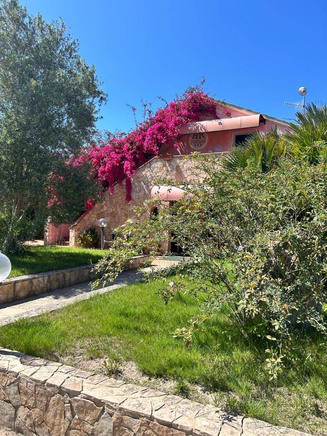 Hotel Fertilia in Fertilia, Alghero