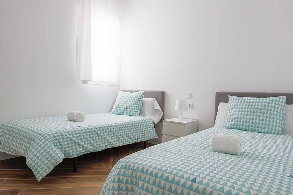 Apartamento entero, Apt altas calidades 3 dormitorios, 2 baños Algaba - Aral in La Algaba, Provincia de Sevilla