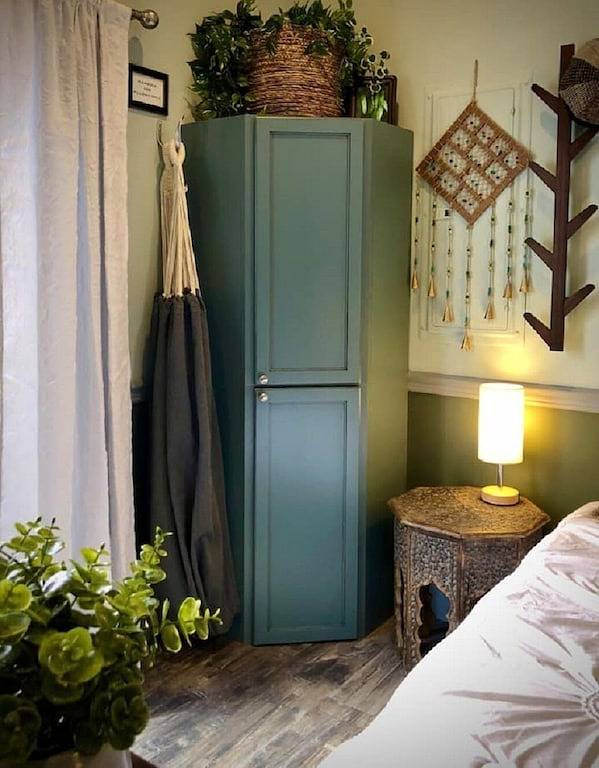 Tiny House Near Downtown Astoria in Astoria, Clatsop County