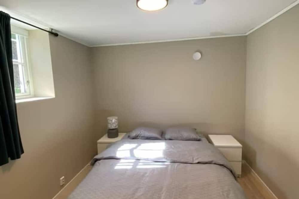 Ganze Wohnung, 2-Bedroom Apartment w/ Free Parking in Haugesund