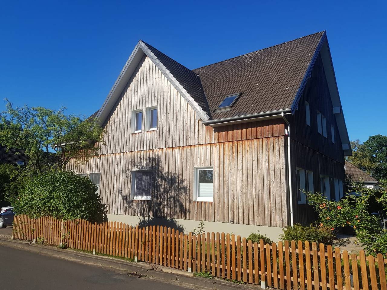 Ferienwohnungen Schiffdorf - Gänseblümchen in Schiffdorf, Landkreis Cuxhaven