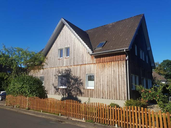 Ferienhaus für 2 Personen - 1