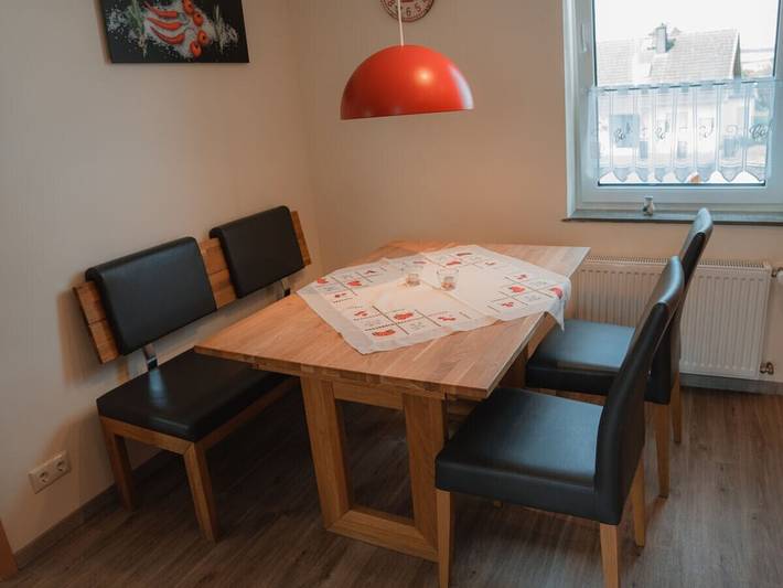 Ferienhaus für 2 Personen, mit Terrasse in Sankt Goar - 4