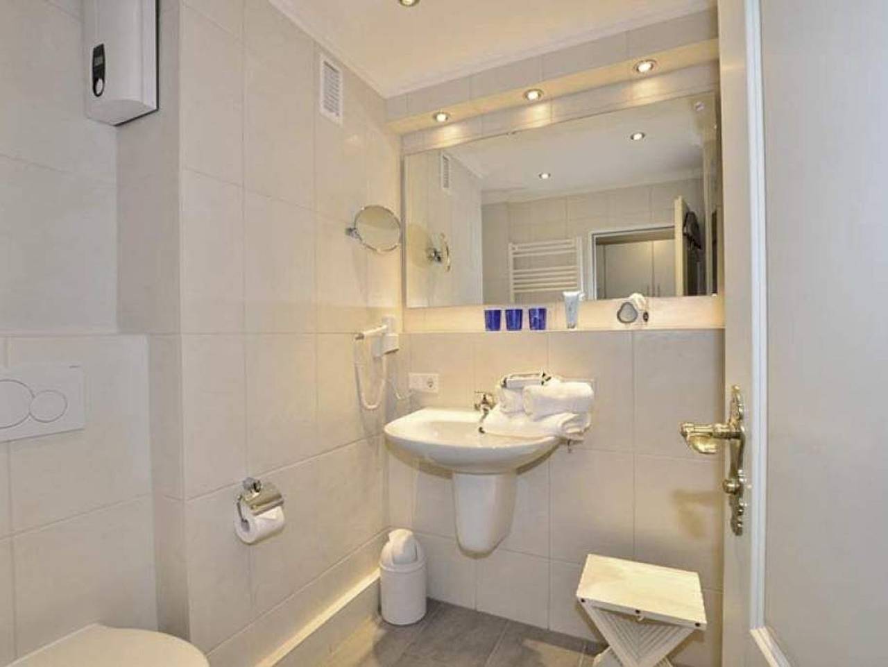 Ganze Ferienwohnung, Wiking, App 317 Seesand 3 - Wiking, App 317 Seesand 3 in Westerland, Sylt (Gemeinde)