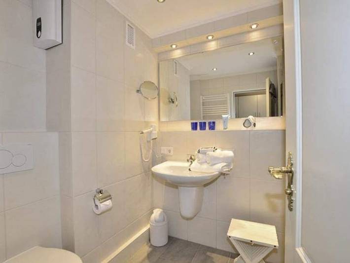 Ganze Ferienwohnung, Wiking, App 317 Seesand 3 - Wiking, App 317 Seesand 3 in Westerland, Sylt (Gemeinde)