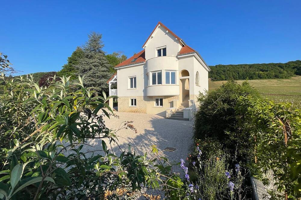 Maison de vacances