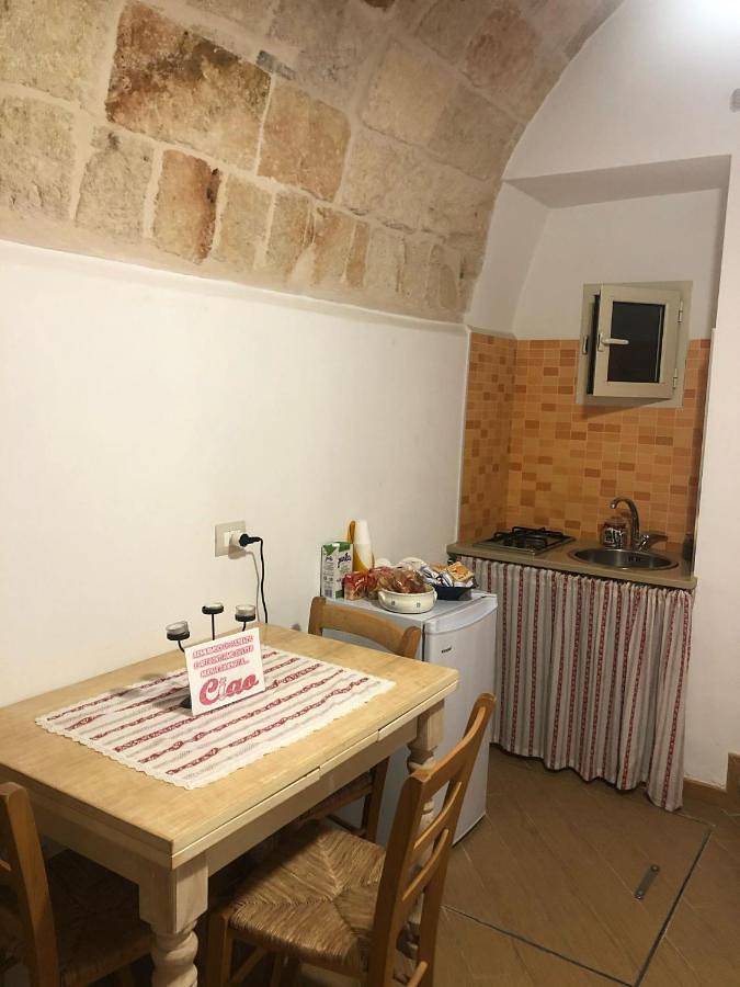 Maison d’hôte pour 4 personnes à Polignano a Mare - 3
