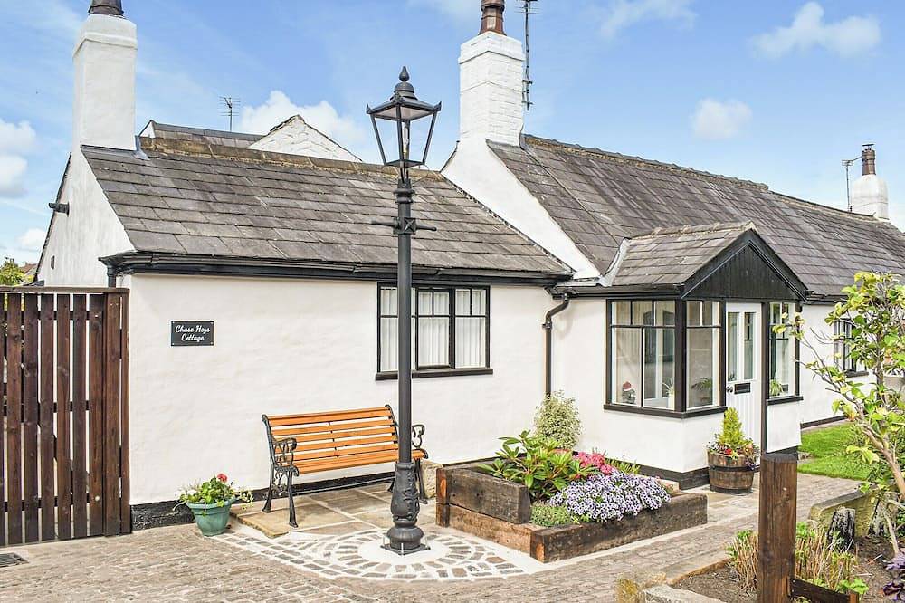 2 bedroom accommodation in Churchtown, near Southport in Southport (Merseyside), Merseyside