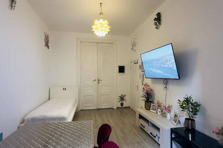 Appartamento intero, Modern & comfy oasis in city. in Anderlecht, Brussel e dintorni