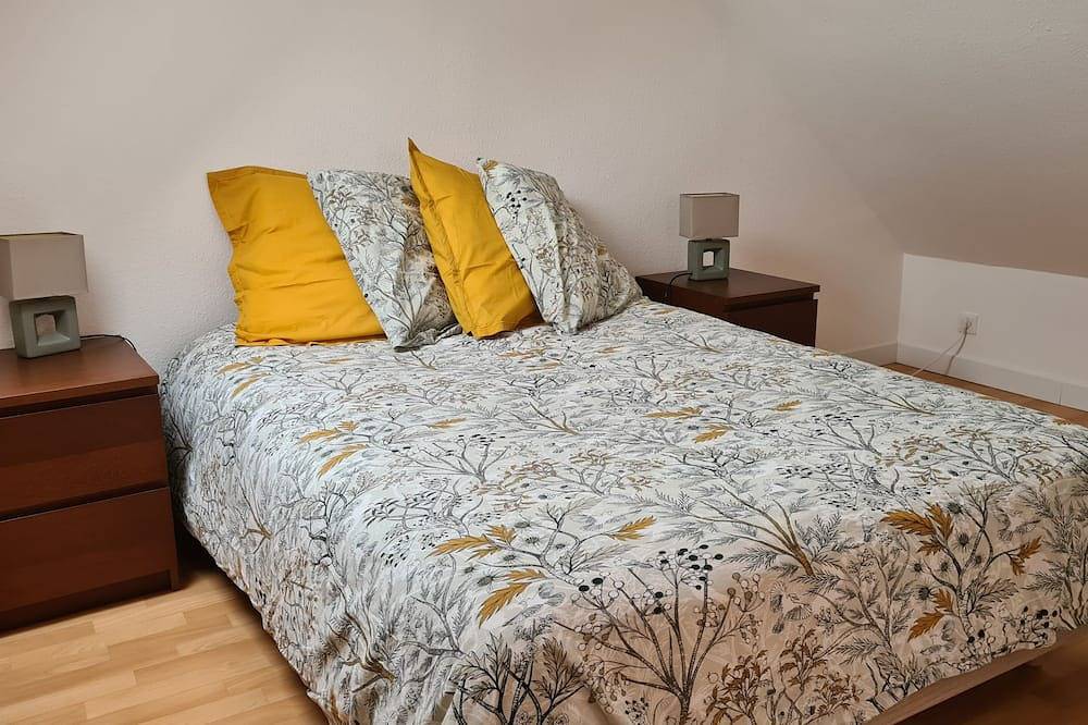 Entire apartment, Duplex au Centre Avec Parking - L'étoile in Obernai, Sélestat-Erstein region