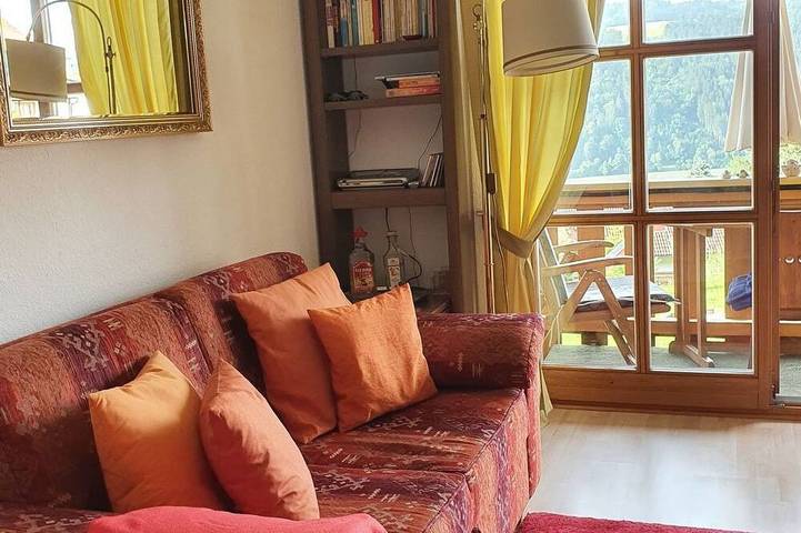 Ganze Wohnung, Gemütliche Ferienwohnung mit Blick auf die Donau in Obernzell, Passauer Land