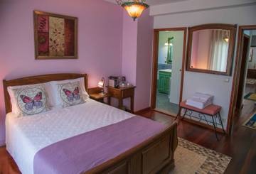 Casa De Férias para 3 Pessoas em Distrito de Bragança, Foto 2