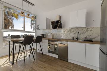 Lägenhet för 4 Personer i Las Palmas, Norra Gran Canaria, Bild 3