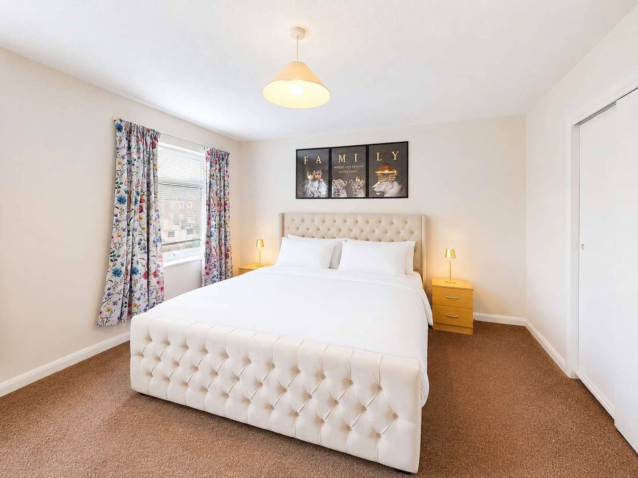 Apartamento entero, 2Br Reading Apt   Near Station   Near Hospital in Reading, Berkshire