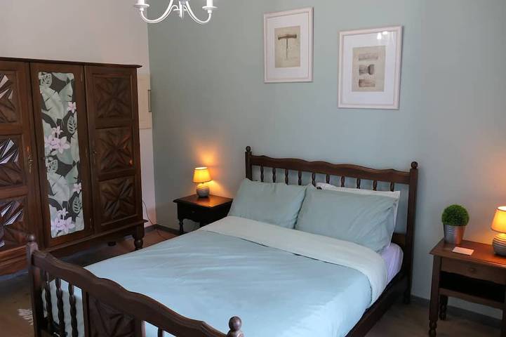 Gîte pour 4 personnes, avec piscine à Sorges - 2