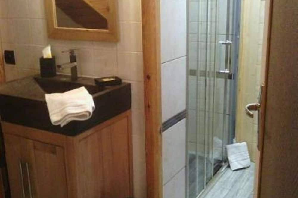 Le Bouquetin - Val Cenis in Bramans, Saint-Jean-de-Maurienne regio